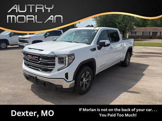 2025 GMC Sierra 1500 4WD Crew Cab Short Box SLT for sale in Dexter, MO