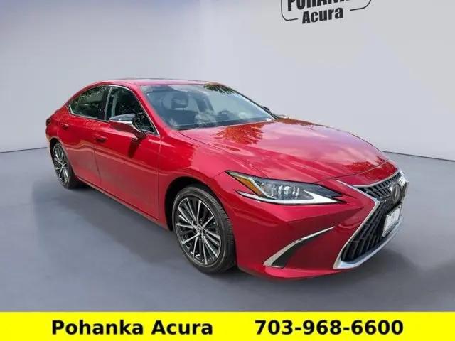 2024 Lexus ES 350 Base for sale in Chantilly, VA