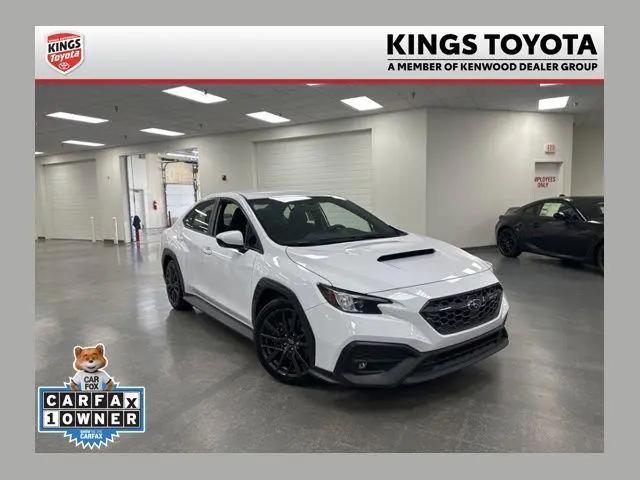 2022 Subaru WRX Premium for sale near Cincinnati, OH
