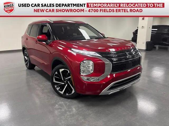 2024 Mitsubishi Outlander for sale near Cincinnati, OH