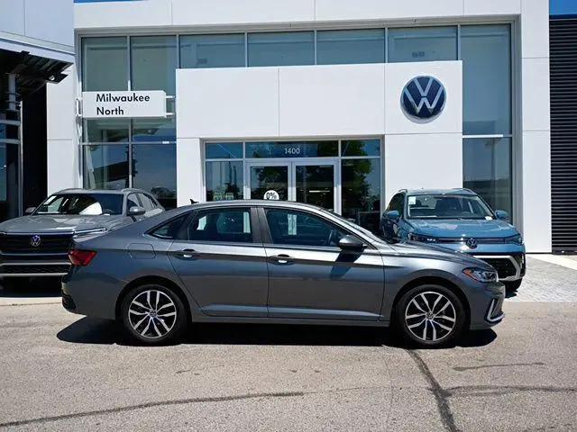 2025 Volkswagen Jetta 1.5T SE for sale in Glendale, WI