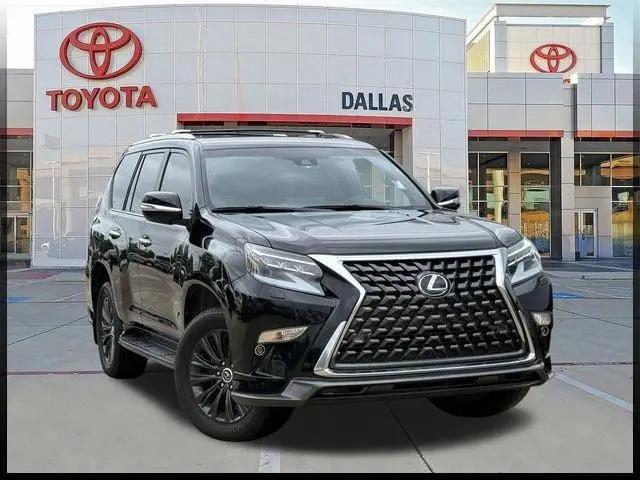 2023 Lexus GX 460 Premium for sale in Dallas, TX