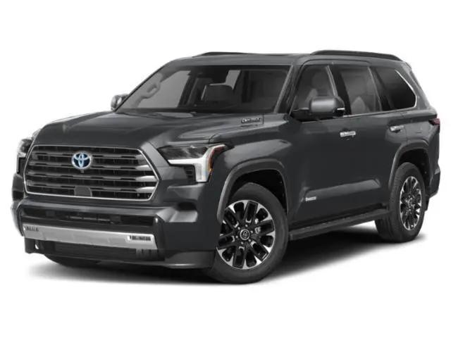 2023 Toyota Sequoia SR5 for sale near Cincinnati, OH