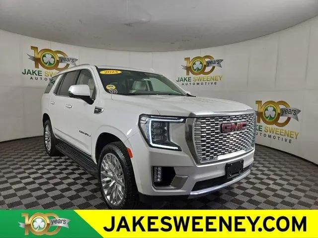 2024 GMC Yukon Denali for sale in Cincinnati, OH