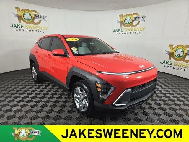 2026 Hyundai Kona SE for sale in Cincinnati, OH