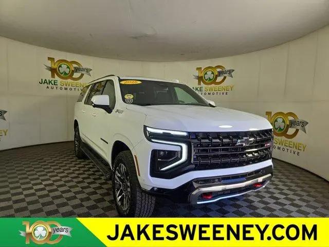 2026 Chevrolet Suburban Z71 for sale in Cincinnati, OH