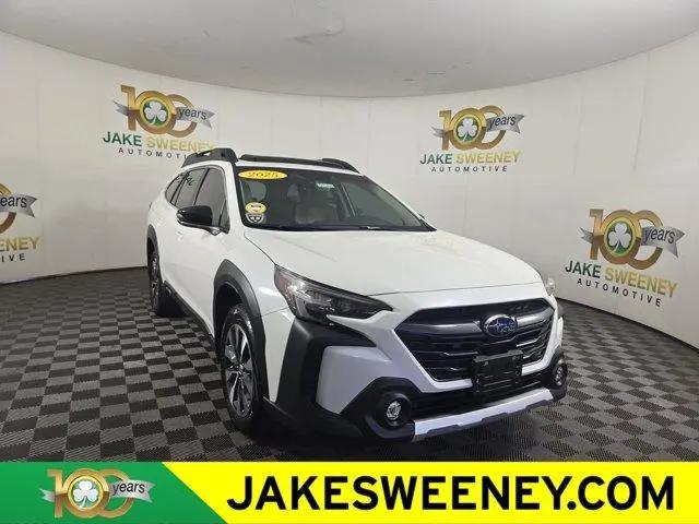2025 Subaru Outback Limited for sale in Cincinnati, OH