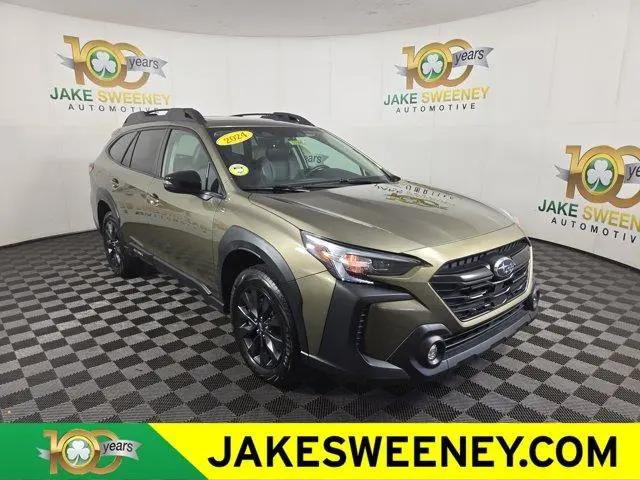 2024 Subaru Outback Onyx Edition for sale in Cincinnati, OH