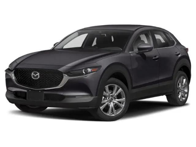 2021 Mazda CX-30 Preferred for sale near Cincinnati, OH