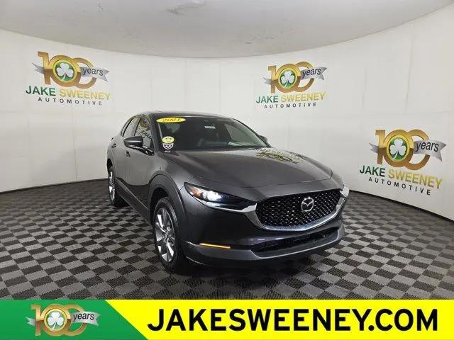 2021 Mazda CX-30 Preferred for sale near Cincinnati, OH