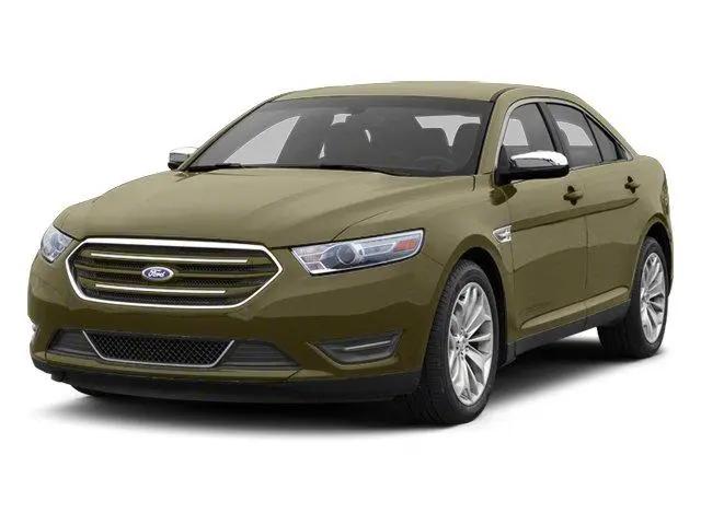 2013 Ford Taurus Limited for sale near Cincinnati, OH