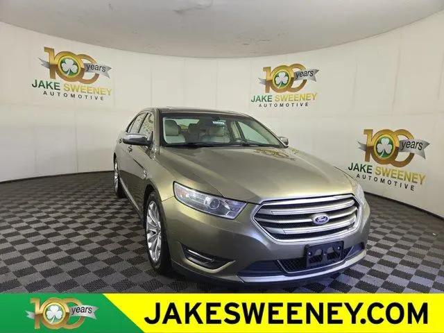 2013 Ford Taurus Limited for sale near Cincinnati, OH