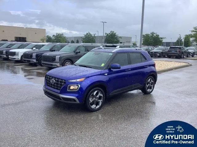 2025 Hyundai Venue SEL for sale in Avon, IN