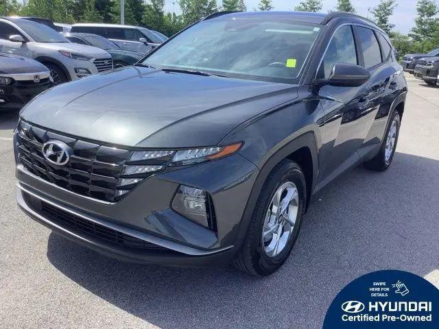 2023 Hyundai Tucson SEL for sale in Avon, IN