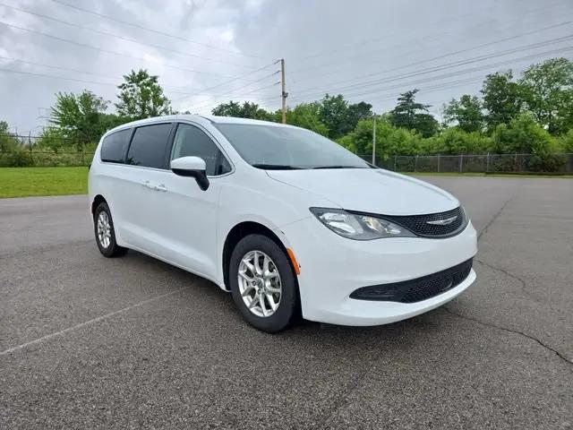 2023 Chrysler Voyager LX for sale in Indianapolis, IN