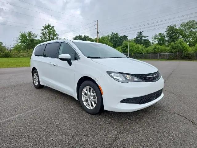 2023 Chrysler Voyager LX for sale in Indianapolis, IN