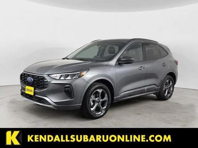 2024 Ford Escape ST-Line for sale in Eugene, OR