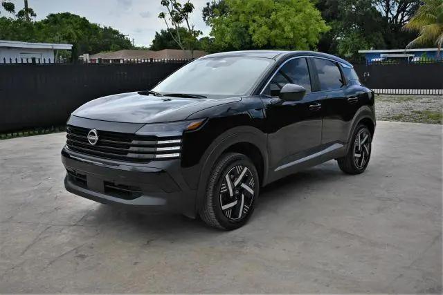 2025 Nissan Kicks SV FWD for sale in Miami, FL