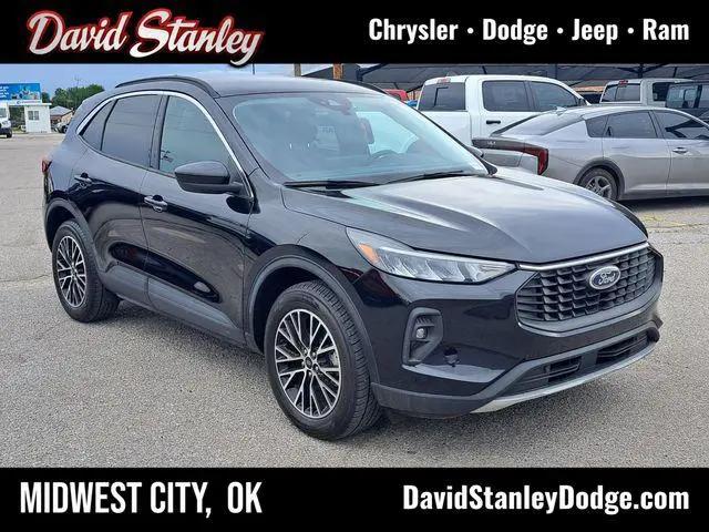 2023 Ford Escape PHEV for sale in Oklahoma City, OK