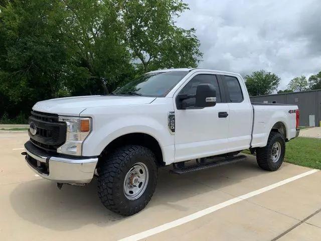 2022 Ford F-250 XL for sale in Gladewater, TX