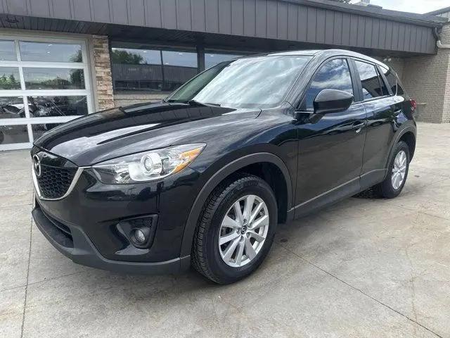 2014 Mazda CX-5 Sport for sale in Somerset, WI