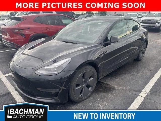 2022 Tesla Model 3 Long Range Dual Motor All-Wheel Drive for sale in Louisville, KY