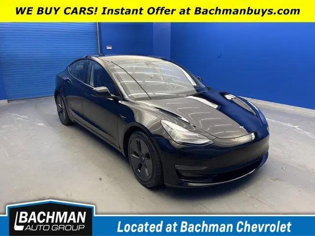 2022 Tesla Model 3 Long Range Dual Motor All-Wheel Drive for sale in Louisville, KY