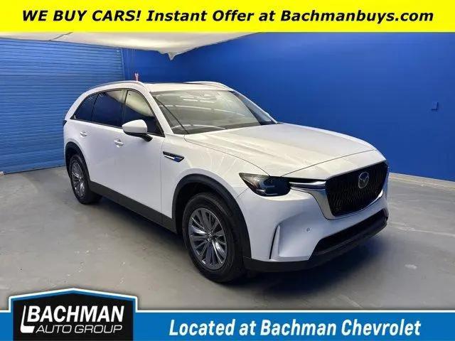 2025 Mazda X-90 3.3 Turbo Preferred Package for sale in Louisville, KY