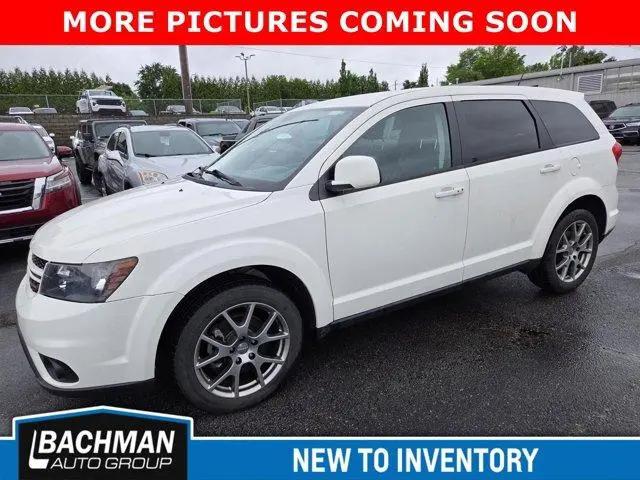 2016 Dodge Journey R/T for sale in Louisville, KY