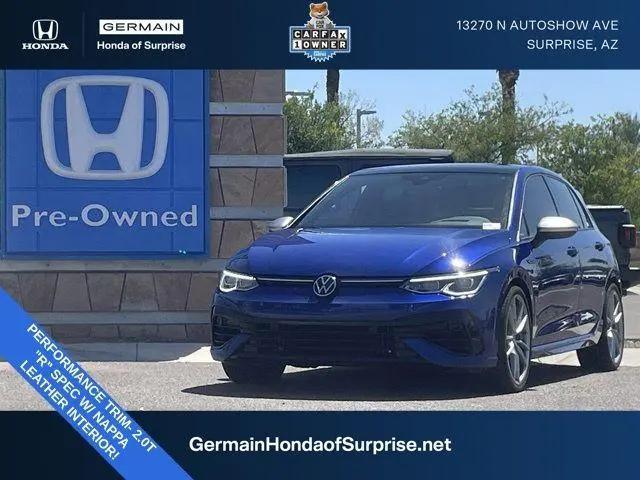 2024 Volkswagen Golf R 2.0T for sale in Surprise, AZ