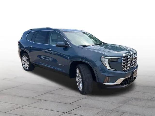 2024 GMC Acadia AWD Denali for sale in Normal, IL