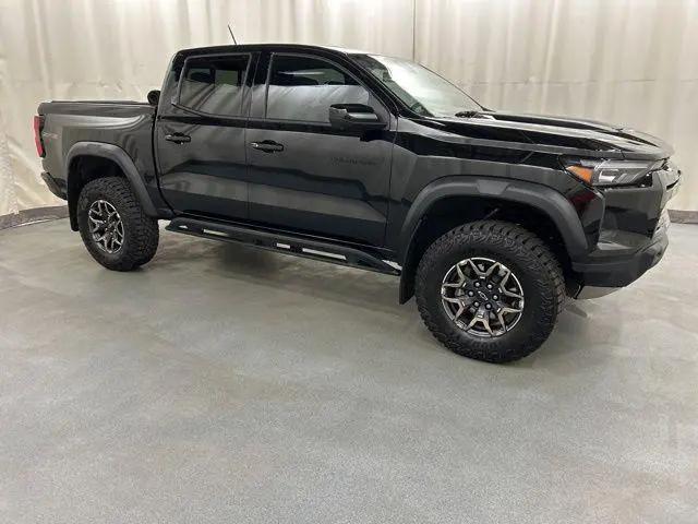 2025 Chevrolet Colorado ZR2 4WD for sale in Waterbury, CT