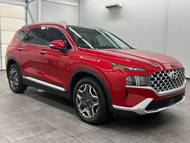 2023 Hyundai Santa Fe Limited for sale in Murray, KY