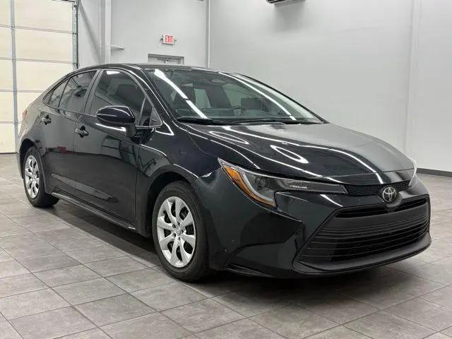 2024 Toyota Corolla LE for sale in Murray, KY