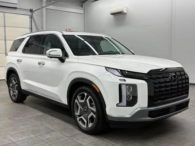 2025 Hyundai Palisade Limited for sale in Murray, KY