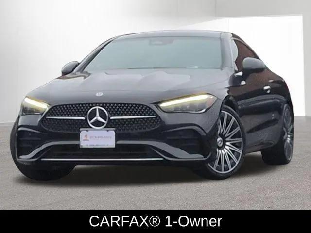 2025 Mercedes-Benz E-CLASS E 300 4MATIC for sale in Westmont, IL