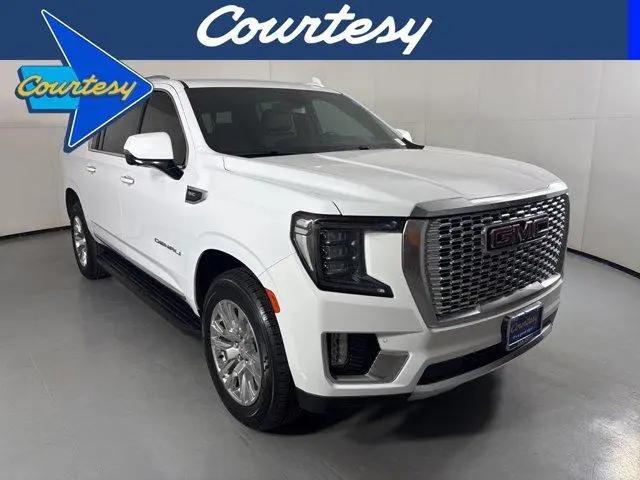 2024 GMC Yukon XL 4WD Denali for sale in Phoenix, AZ
