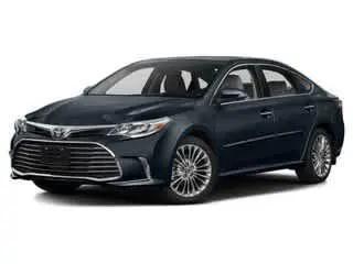 2017 Toyota Avalon Limited for sale in Troy, MI