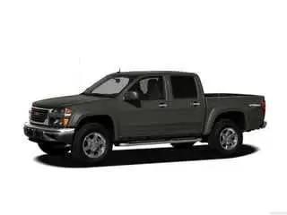 2012 GMC Canyon SLE2 for sale in Troy, MI