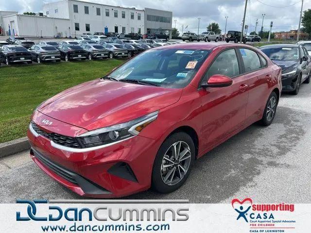 2024 Kia Forte LXS for sale in Paris, KY