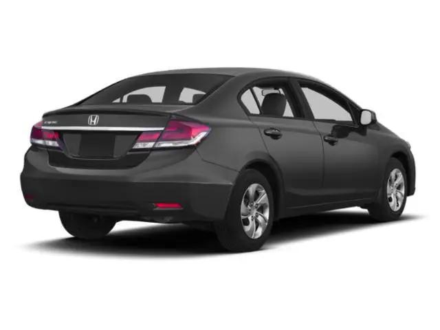 2013 Honda Civic EX for sale near Cincinnati, OH