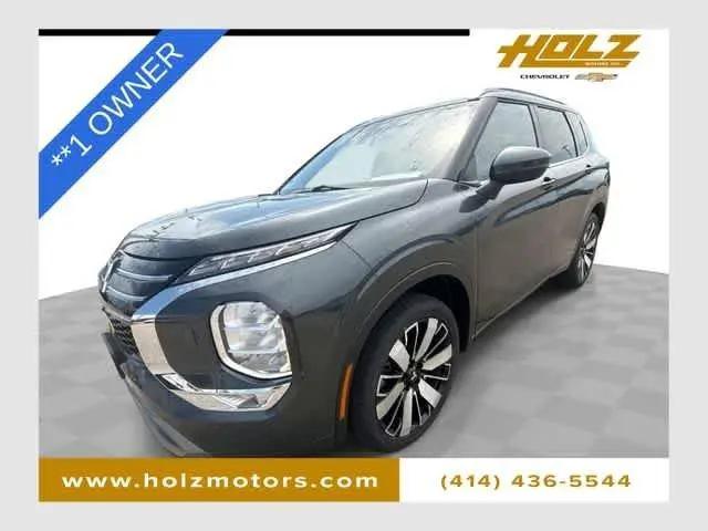 2025 Mitsubishi Outlander SEL 2.5 S-AWC for sale in Hales Corners, WI