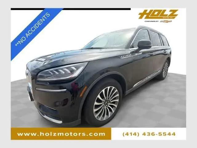 2024 Lincoln Aviator Reserve for sale in Hales Corners, WI