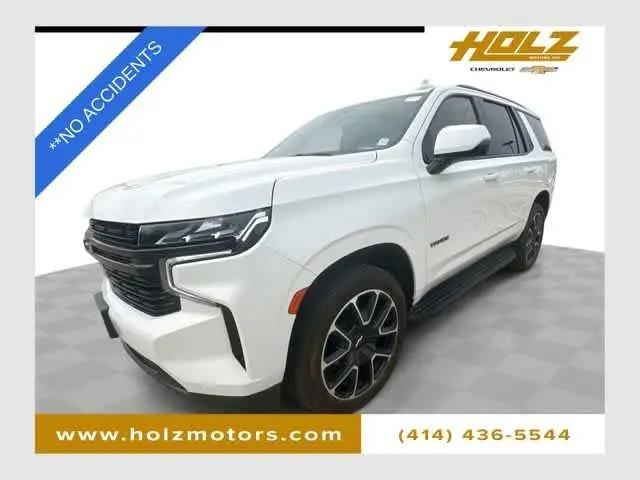 2024 Chevrolet Tahoe 4WD RST for sale in Hales Corners, WI