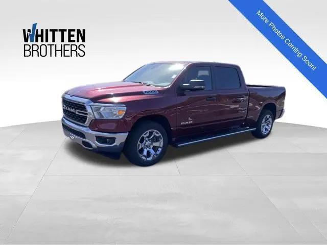 2023 Ram 1500 Big Horn Crew Cab 4x4 6'4" Box for sale in Richmond, VA