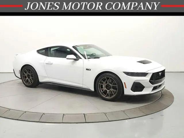 2025 Ford Mustang GT Fastback for sale in Humboldt, TN