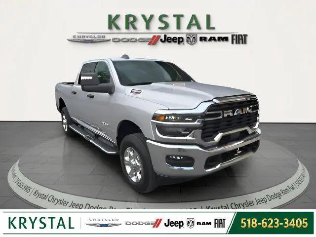 2026 Ram 2500 Big Horn Crew Cab 4x4 64 Box for sale in Warrensburg, NY