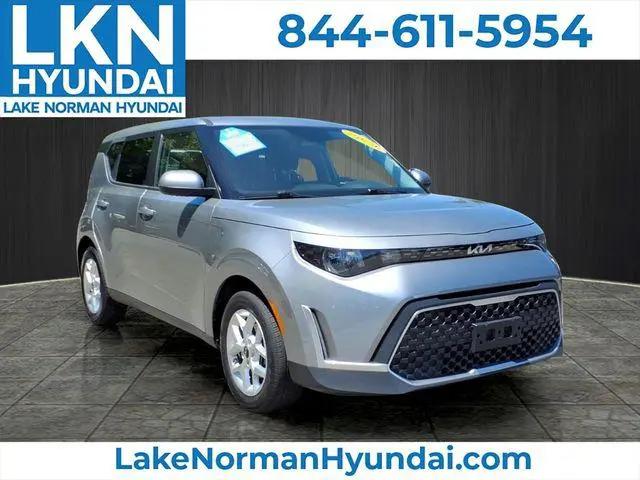 2024 Kia Soul LX for sale in Cornelius, NC