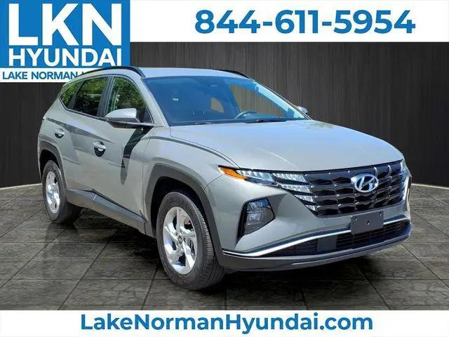 2024 Hyundai Tucson SEL for sale in Cornelius, NC