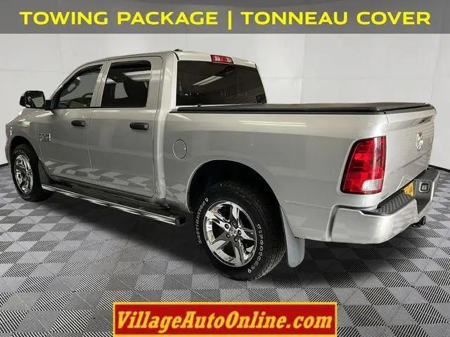 2016 Ram 1500 Express for sale in Green Bay, WI